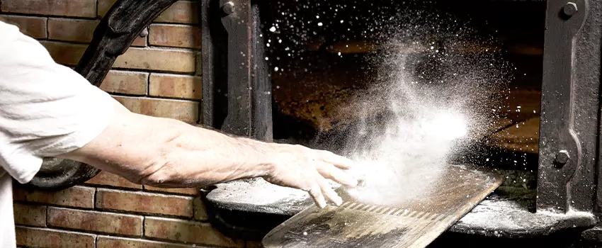 Fireplace Leaky Roof Repair in Chicoutimi, Quebec