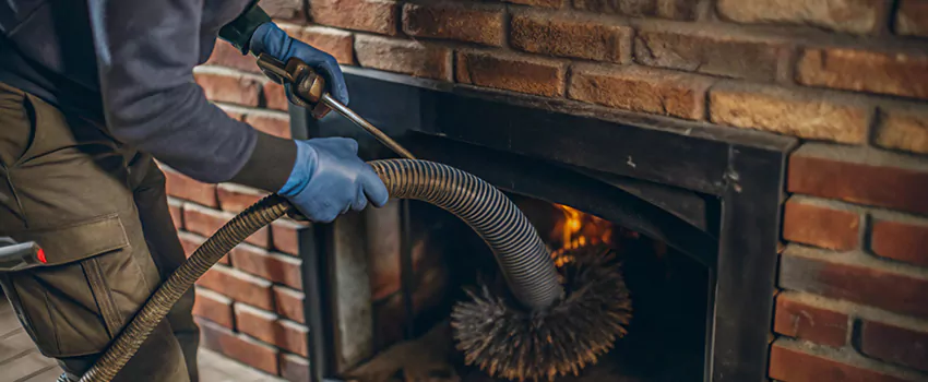Fireplace Sweeping And Maintenance Solution in Chicoutimi, QC