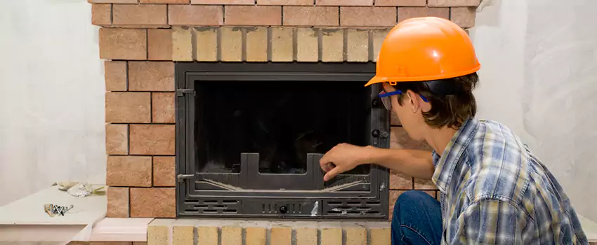 Masonry Fireplace Technician in Chicoutimi, QC