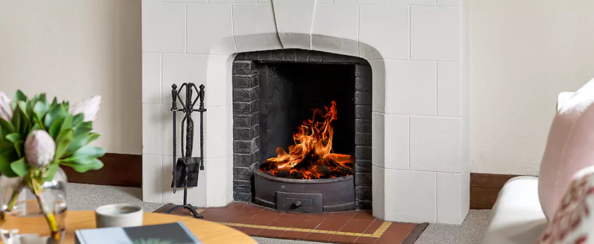 Affordable Fireplace Throat Replacement And Repair Services in Chicoutimi, Quebec