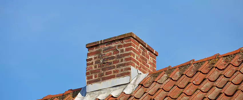 Fixing Blocked Chimney Cap in Chicoutimi, QC