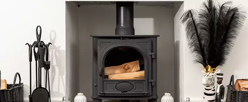 Hearthstone Wood Stoves Fireplace Repair in Chicoutimi, Quebec