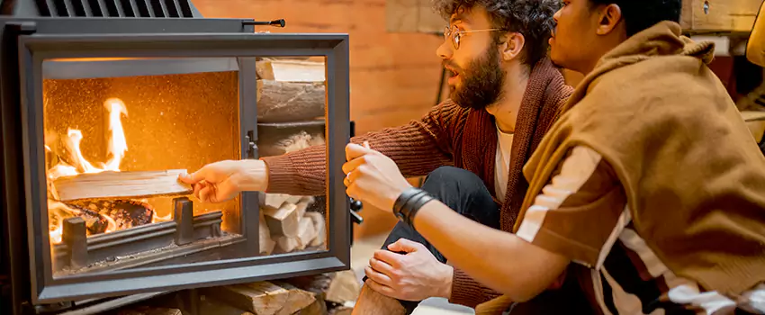 Cost of Heatilator Fireplace in Laterriere, Quebec