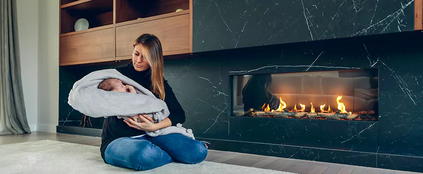Napoleon Galaxy Series Outdoor Fireplaces Repair in Chicoutimi, Quebec