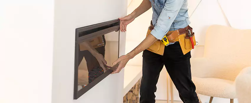 Pellet Fireplace Burner Maintenance Services in Chicoutimi, Quebec