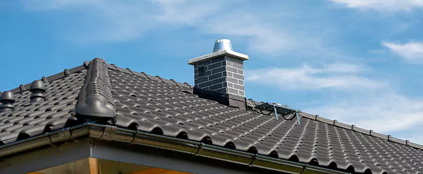 Prefab Chimney Installation Experts in Laterriere, Quebec