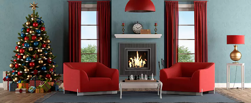 Factory-Built Fireplace Change outs Replacements in Chicoutimi, Quebec