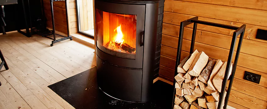 Natural Gas & Propane Fireplace Installation and Repair in Chicoutimi, Quebec