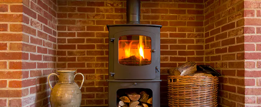 Quadra-Fire Fireplace Installation and Repair in Chicoutimi, QC