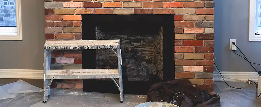 Regency Traditional Fireplace Products Maintenance and Repair in Chicoutimi, QC
