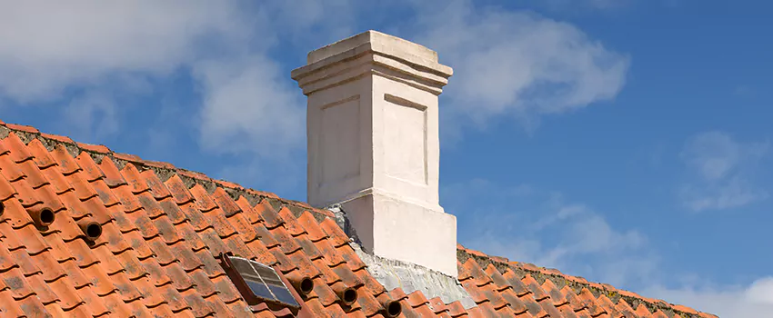 Residential Chimney Flashing Repair Services in Chicoutimi, QC