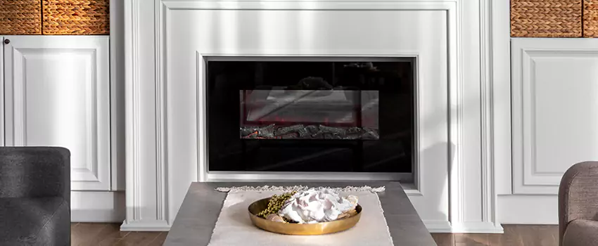 Customizable Luxury Fireplaces Services in Chicoutimi, QC