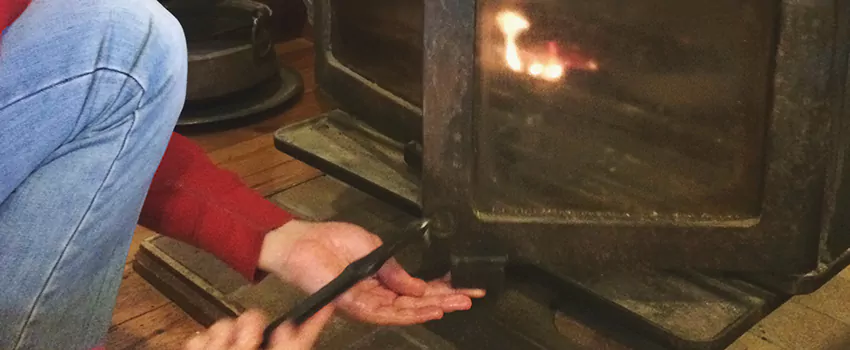 Cost of Wood Fireplace Installation in Chicoutimi, QC