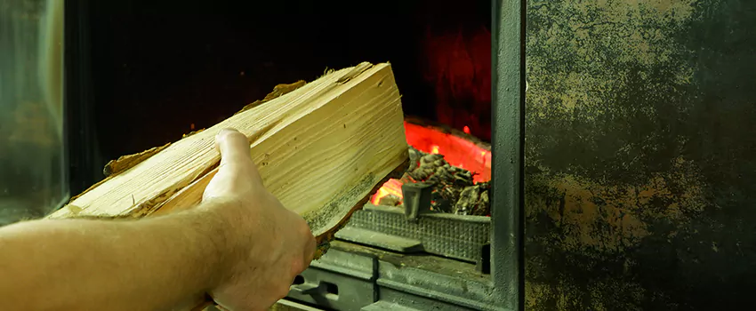 Cost of Wood Furnace Repair and Installation Services in Chicoutimi, QC