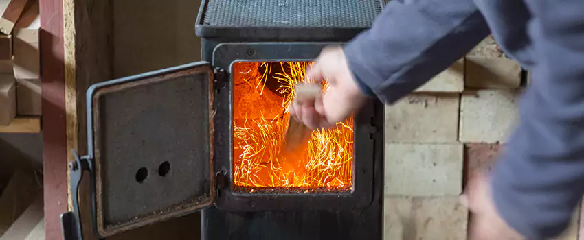 24/7 Wood Stove Installation Services in Chicoutimi, Quebec