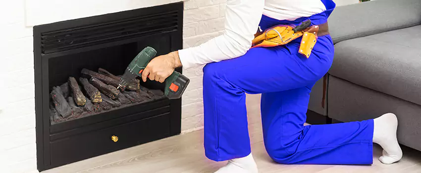 Wood Stove Grates Repair in Chicoutimi, QC