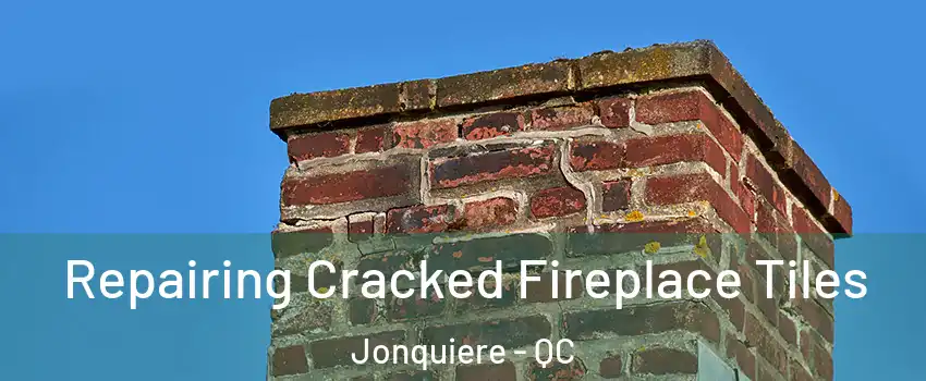  Repairing Cracked Fireplace Tiles Jonquiere - QC